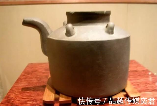 时大彬|明代39位制壶名家,哪位最能打动你?