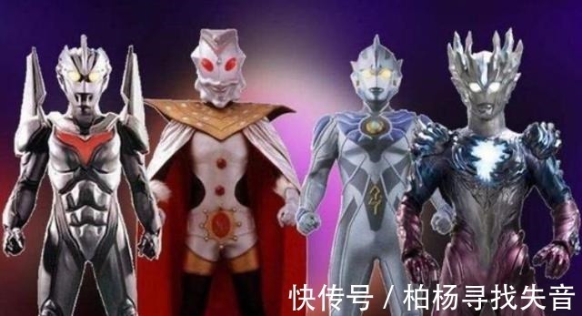 赛罗|奥特曼新奥雷格罗斯有多强看到这些设定,赛罗都要慌了