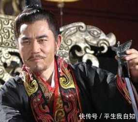 许皇后|汉宣帝刘询明知道太子会误国，为什么还不废了他