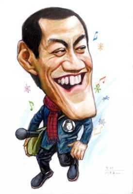 活雷锋|东北人好面子,东北人好客 雪村喊你来看电影《东北人都是活雷锋之长白山行动》