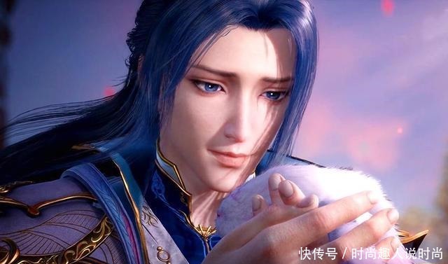 斗罗大陆得知小奥第六魂技后,马红俊吓傻了,宁风致当场认女婿!