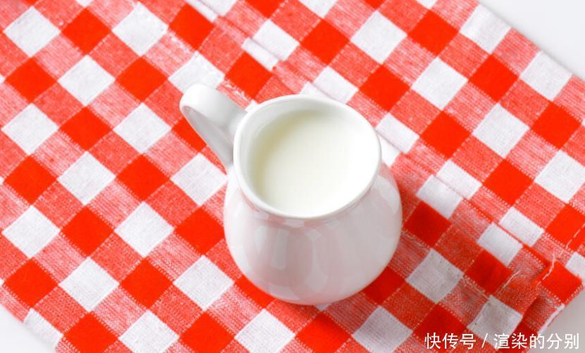 补虚|牛奶阴寒不能喝看看古人的牛奶山药方——“九仙薯蓣煎”