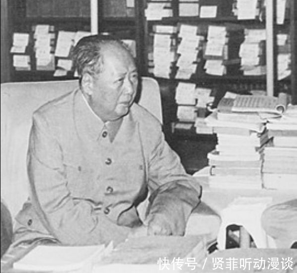 烈士暮年|烈士暮年,壮心不已!毛主席暮年为何三次老泪纵横?