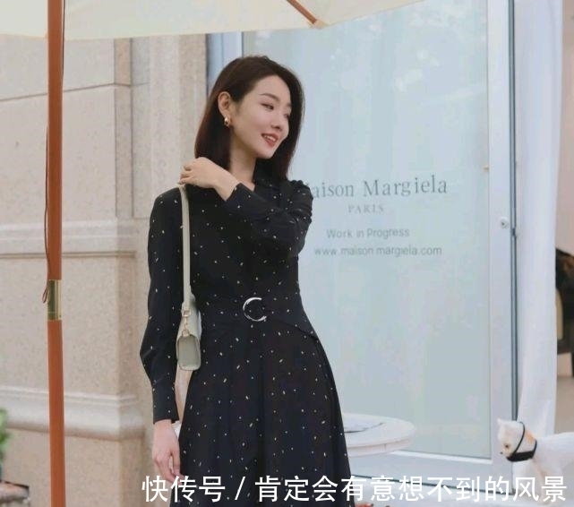 精致|想要成为精致的女人,就要学会打扮自己,优雅穿搭很加分