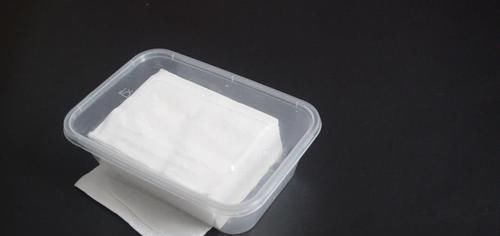 你家有废旧不用的打包盒吗 这个用途太厉害了, 早点知道就好了