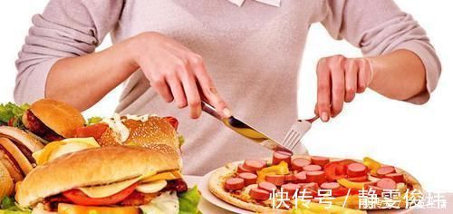 食物|懒人怎么减肥不用运动也能减肥的5个秘诀