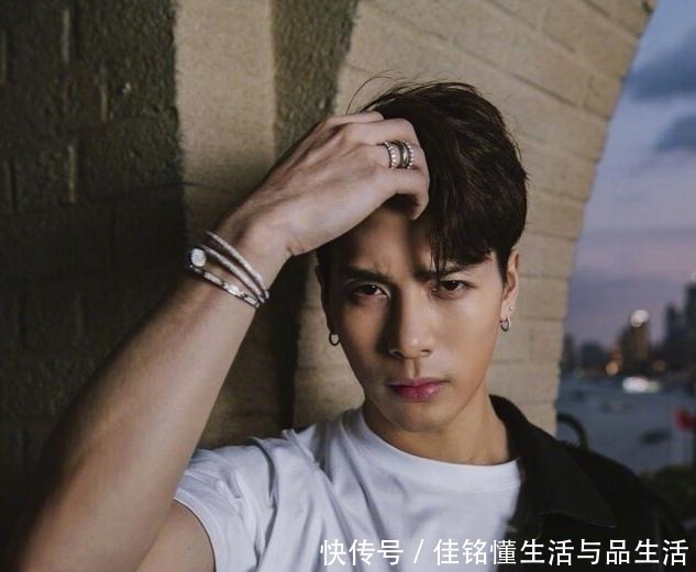 发型|锅盖头已过时,这5款男生“发型”才是当下最火,清爽精神还帅气!