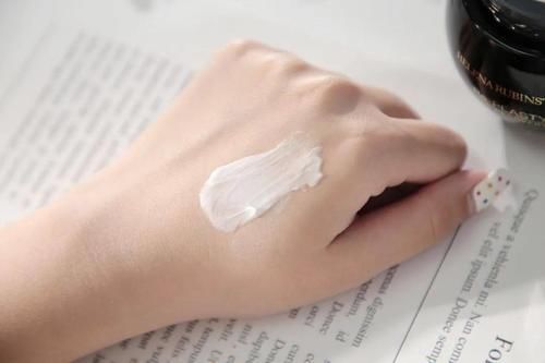 真的一滴都没有了！