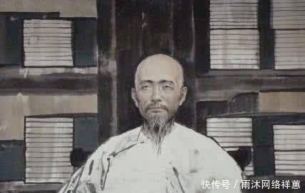 相士说诗人在76岁必死,诗人打破预言后,