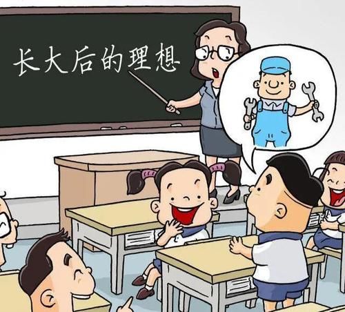 理想对大学生有什么作用？