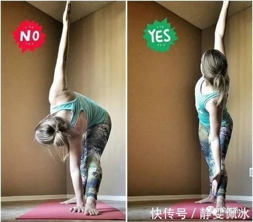 胸腔|为什么瑜伽练习不能照葫芦画瓢?看过这些图你就懂了…