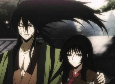 滑头鬼之孙 唯一一部前期一直压着主角打的动漫 快资讯