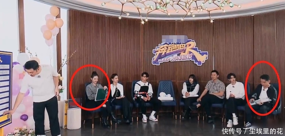 郑恺 苗苗上跑男9,郑恺当爹后现场自曝想生二孩,蔡徐坤宋雨琦成焦点