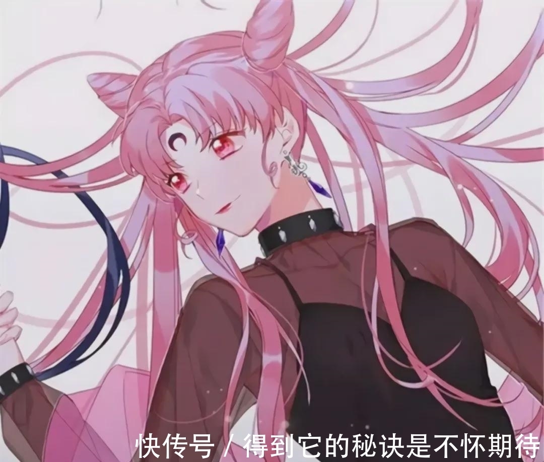 動漫|動漫頭像：藍天白云，定會如期而至