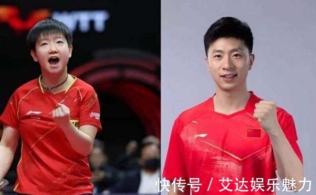 莎莎|马龙弃赛或有深意,孙颖莎没白等待,刘国梁或神布局打造最强师徒