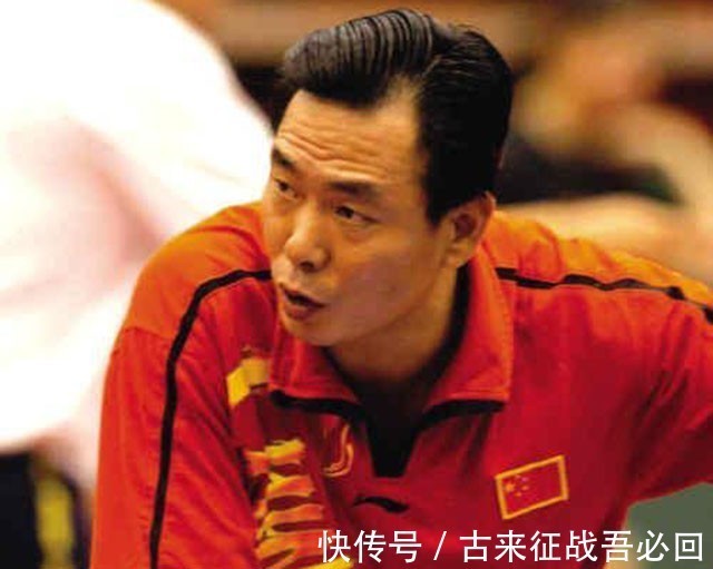 国家体育总局|国乒文体恋仅蔡振华圆满,相濡以沫34年,曾和妻子住15平米小屋