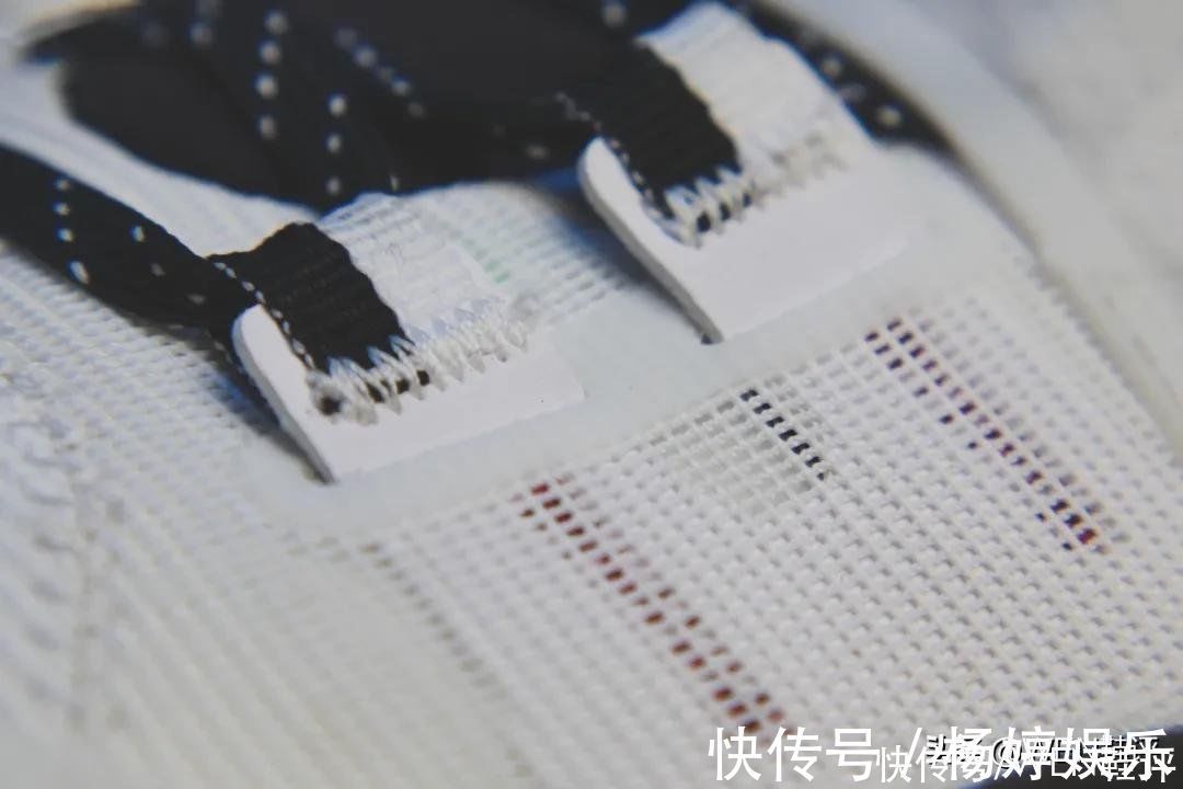 鞋面 发售699设计用料很良心！音速9会成为另一款学生党利器吗