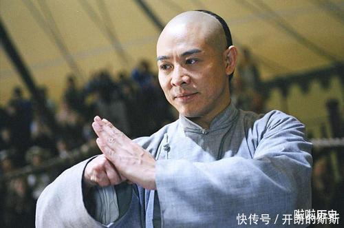 中国近代十大武术高手排名李小龙仅排第10