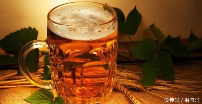 男人一天的饮酒量不要超过多少?专家教你测自己的酒量