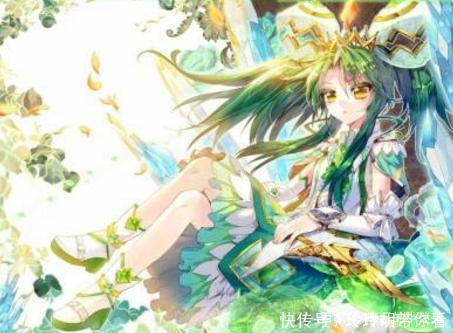 痴情|斗罗大陆:他们是其中最为痴情的角色,为了爱不惜一切代价!
