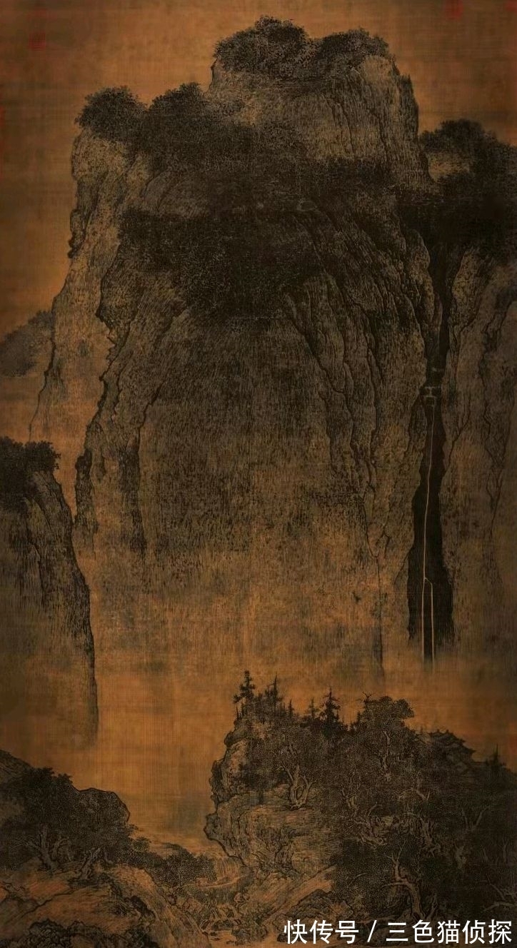 高远者&如何看懂山水画?(进阶版)