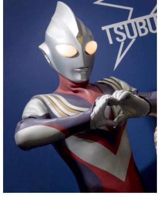 八零九零|迪迦奧特曼重新上架:網友:一定要相信光啊