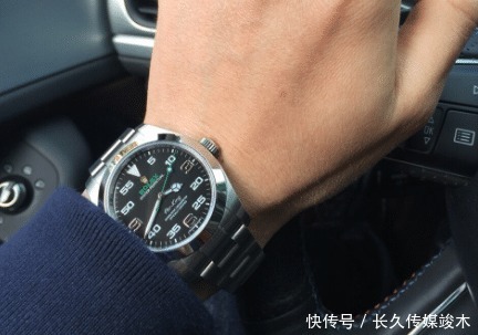 35岁左右,5万左右预算有哪些男士手表值得参考