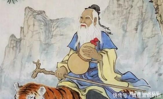 药王|药王孙思邈活了140多岁,他有一些奇怪的理论