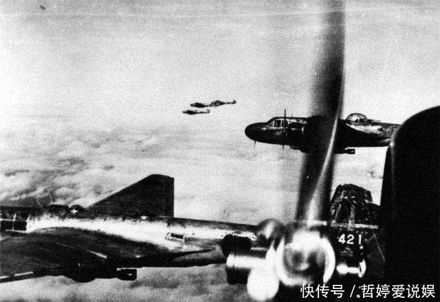 轰6投掷了我国第一颗氢弹,45秒就爆炸了,它是如何逃出去的?