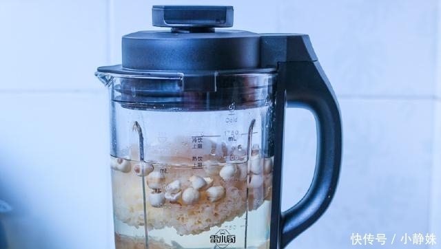 女人冻龄的秘方,每天来一碗,越吃越美,肌肤越来越嫩!