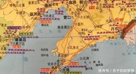 重回|一块本快失去的土地,约三万平方公里,在三国的干涉下,重回中国