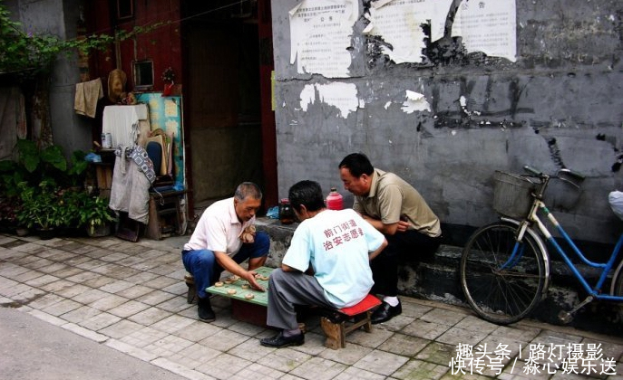 四合院|最地道的北京味道！记忆里的老胡同，找个风和日丽的日子拥抱北京