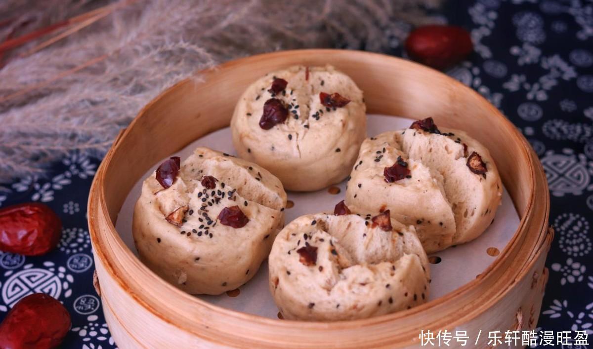 搭配|不需要任何搭配就很好吃,一出鍋滿屋子都香甜香甜的,營養又健康