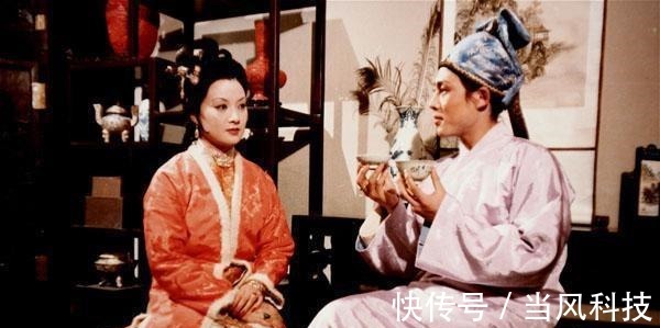 贾政@红楼梦:贾母不是狠心的狼外婆!她至少给林黛玉预留了三个后招