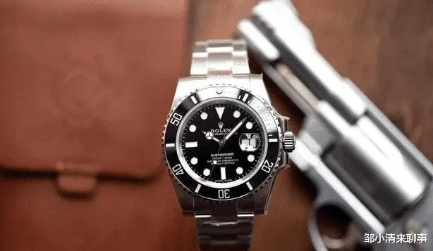 几千块的复刻表和几十万的正品表的区别在哪？