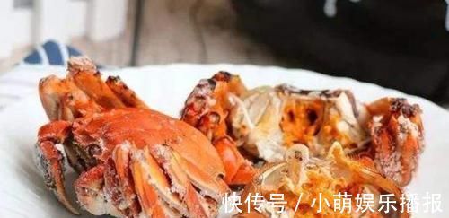 螃蟹别清蒸了，新学一个做法，比清蒸还好吃，鲜美无腥味