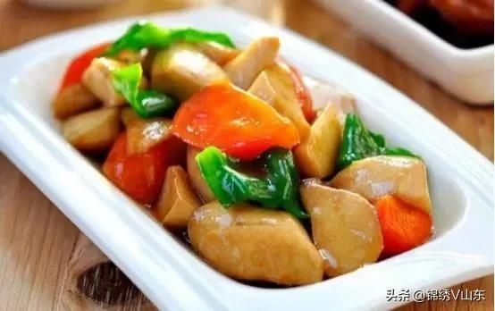 蚕豆|中秋家宴，这14道硬菜少不了，色泽诱人，味道醇厚，上桌必受好评