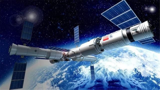 机械臂|太空传来好消息！短短47分钟，中国空间站创造奇迹，美见状沉默了