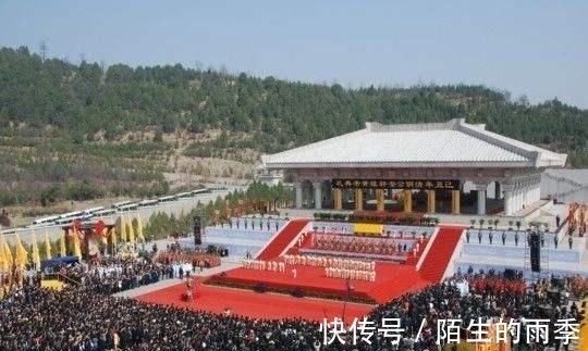 周朝!此姓氏是上古八姓之一,被称为万姓之祖,现如今只剩下不足百万人