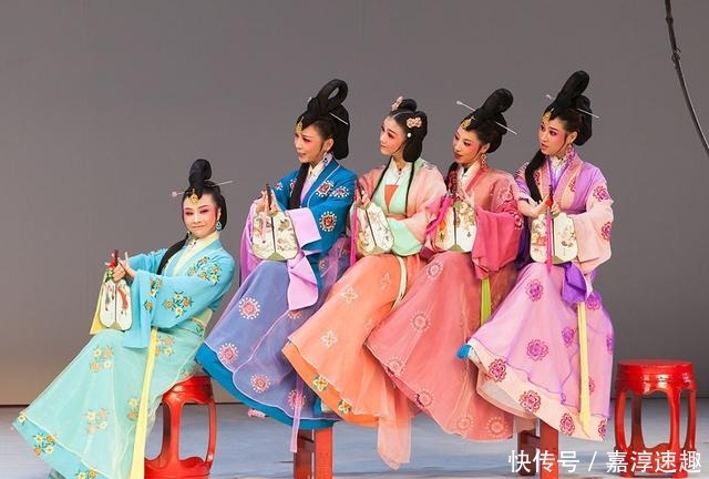 疯狂|您是追星族?但您有古代人疯狂么?