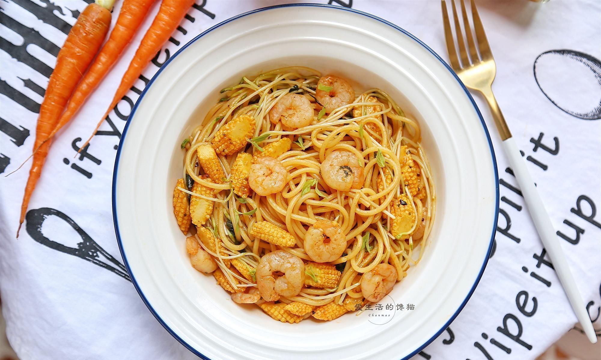 正餐|脂肪最怕这菜,拿它当正餐,热量低,能吃饱,助你瘦出小蛮腰