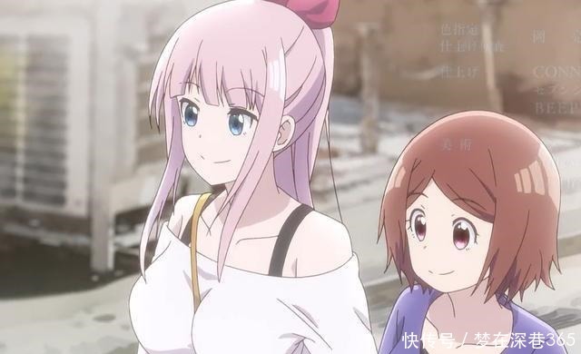 动漫|原来b站藏着这么多“大文豪”这动漫播了1集全给炸出来了!