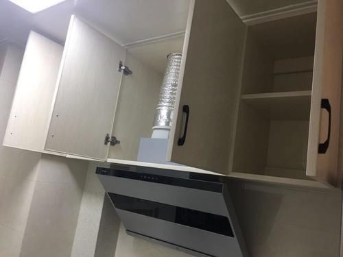 配件|定制橱柜最值得选的配件，入住越久越觉得方便