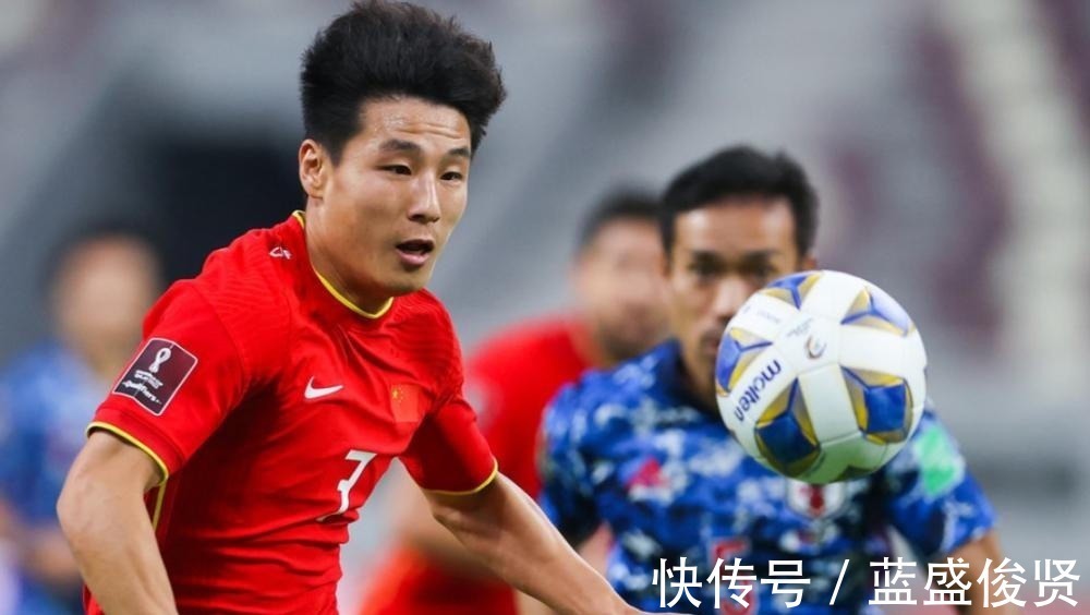 越南隊|世界杯預選賽！越南隊又不是亞洲強隊，為什么沒人看好國足！