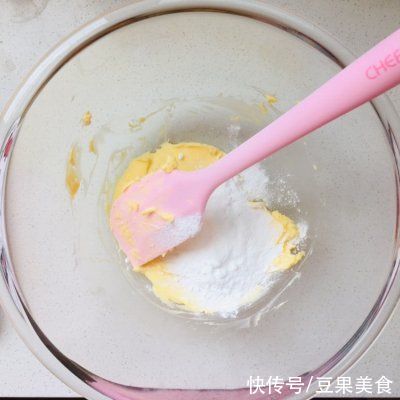 面团|外壳酥脆！内心软糯Q弹DE德式布丁塔