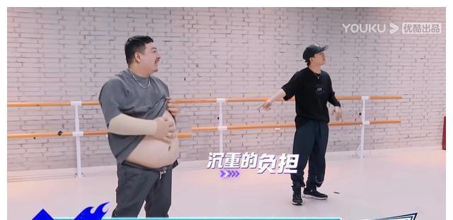 韩宇被淘汰，核兴舞器全员晋级