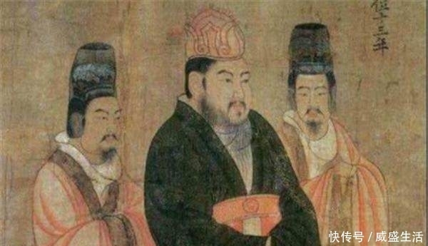 世人|一个世人公认的昏君，在位仅十四年！却干成了一个朝代上百年的事