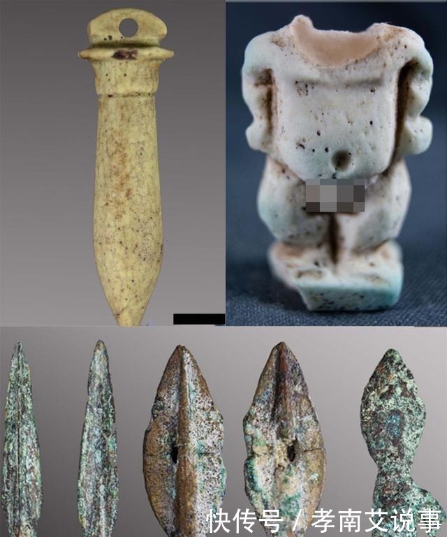 城墙|考古学家发现古埃及军事要塞，城墙厚达11米，有2600年历史