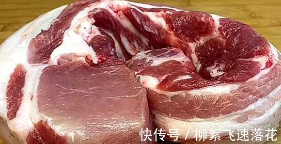 家里囤购物资,猪肉少不了,怎样保存不缩水不变味要学会这几招!