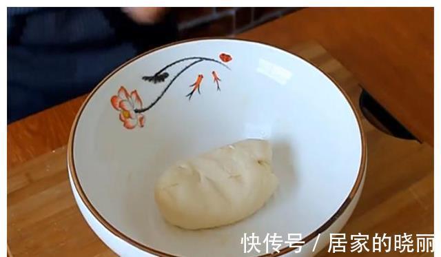 剂子|礼拜天带孩子去姐姐家玩，跟着姐姐学的糖酥饼，香酥可口一口掉渣